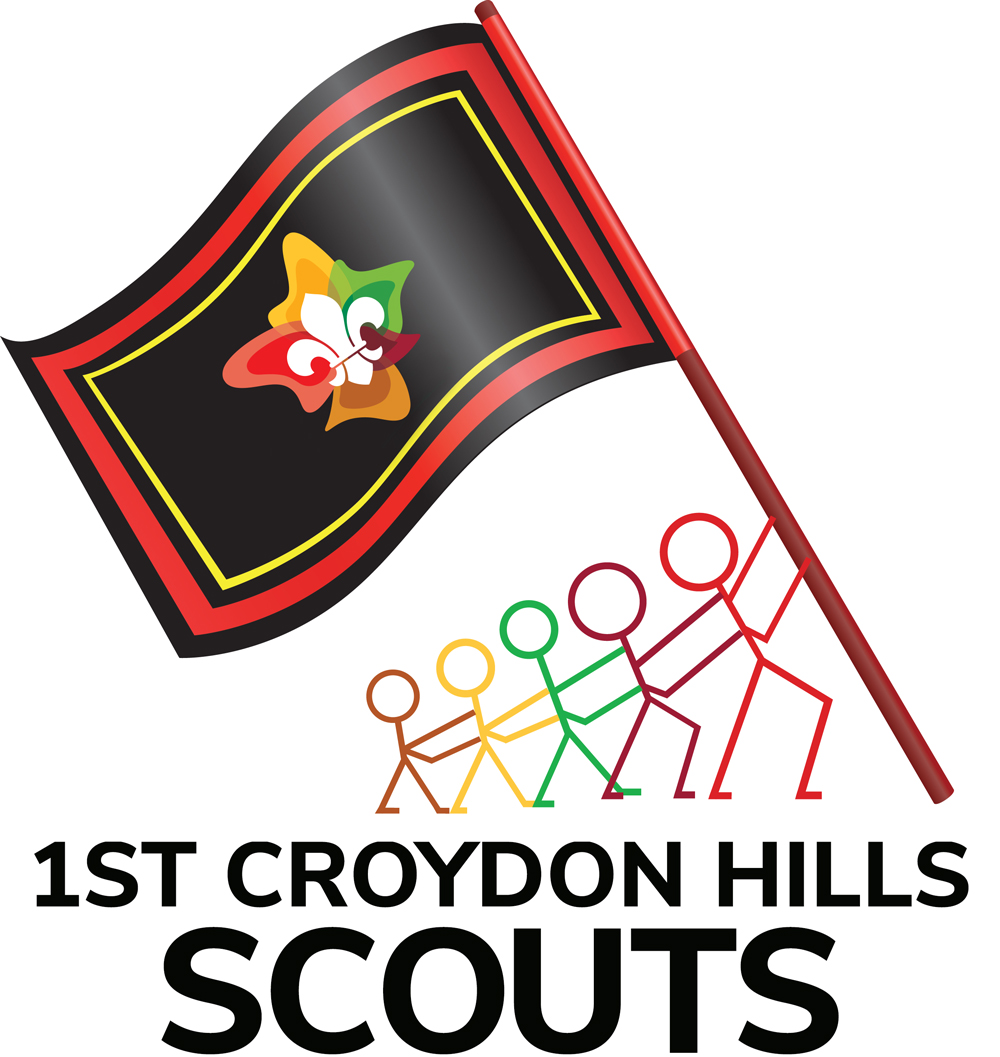 1st Croydon Hills Scout Group
