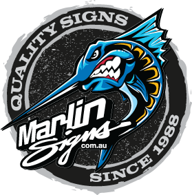 Marlin Signs